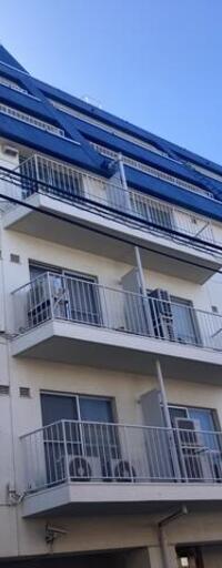 御殿山ダイヤマンション