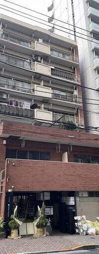 クイーンハイツ三田