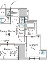 パークアクシス神田レジデンス