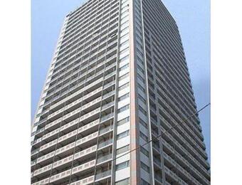 ウエルタワー深川