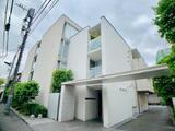 Brillia ist 西麻布霞町 1階 101 トップ画像