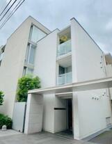 Brillia ist 西麻布霞町