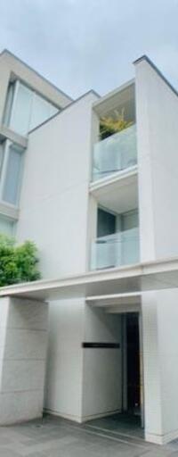 Brillia ist 西麻布霞町