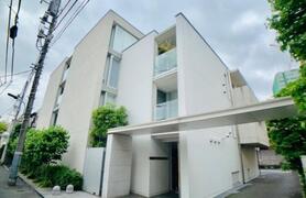 Brillia ist 西麻布霞町