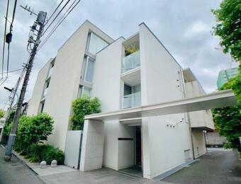 Brillia ist 西麻布霞町