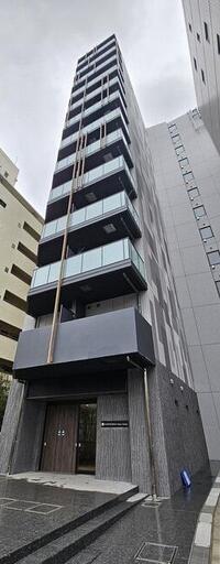 オーキッドレジデンス渋谷富ヶ谷