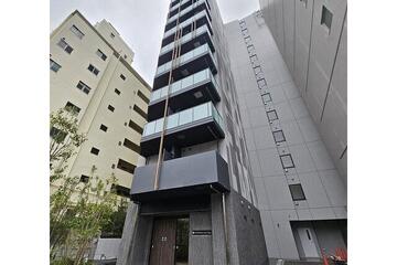 オーキッドレジデンス渋谷富ヶ谷の外観