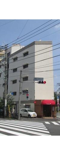 小石川マンション