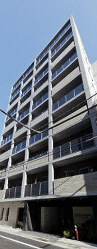 レジディア御茶ノ水III