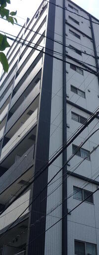 プレール・ドゥーク渋谷初台