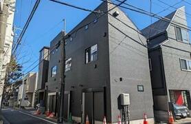 Garage Terrace目黒洗足