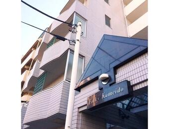 フォークス亀戸