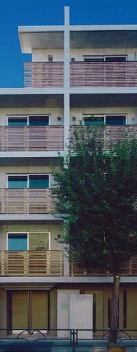 ラティエラ祐天寺