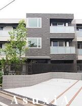 エクラージュ南