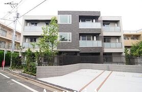 エクラージュ南