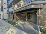 アーバネックス新御徒町 エントランス
