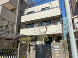 クレシェンテ高輪 2階