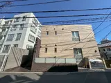 アヴニール神宮前