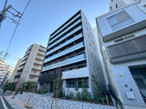 グランカーサ四谷 5階 0502 トップ画像