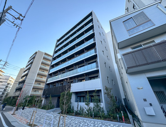 グランカーサ四谷