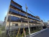 リビオレゾン参宮橋 5階 501 トップ画像