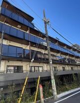 リビオレゾン参宮橋