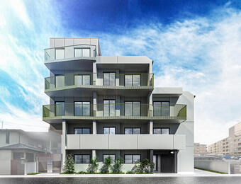 GranDuo学芸大学3