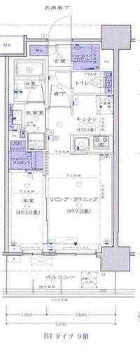 リビオレゾン東陽町ステーションプレミア