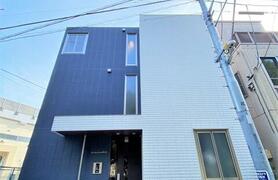 M’s Park Front 碑文谷