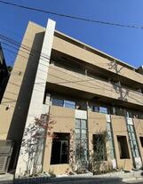 GranDuo柿の木坂2