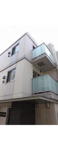 BPRレジデンス代々木初台