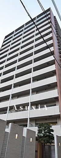 コスモ東陽町シティフォルム