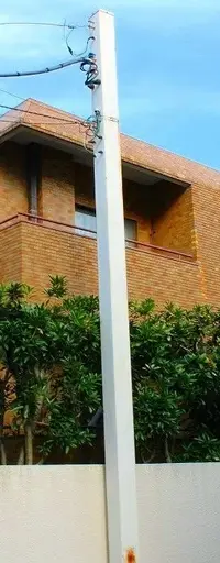 ベルザ自由ヶ丘