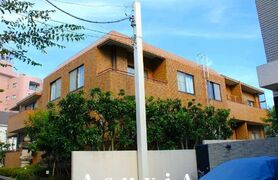 ベルザ自由ヶ丘