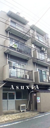 関興グリーンハイツ
