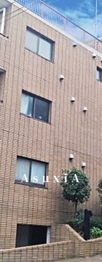 第二FMクレセントマンション
