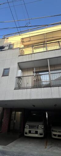 木馬白河館