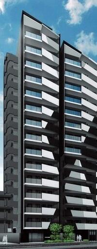 コンフォリア東大井Ⅰ