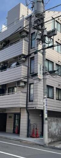 サンバレー渋谷