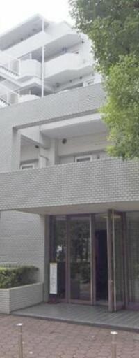 コスモ旗の台