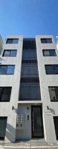 ルーナクレシェンテ早稲田