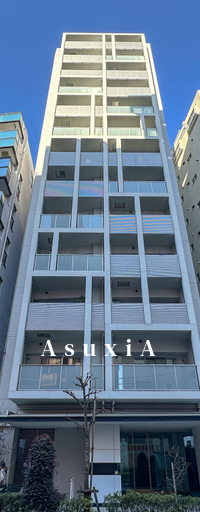 アトラス三軒茶屋