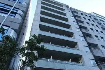フォレストヒルズ小日向の外観