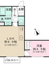 ベルガット早稲田