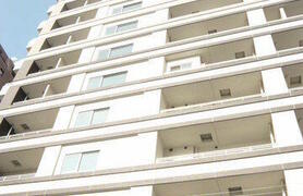 ザ・パークハウス新宿御苑西