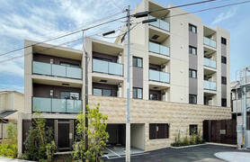 アジュールテラス目黒祐天寺