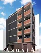 LaS.T.Y.K.ビルヂング