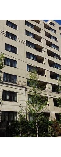 ザ・パークハウス大井町レジデンス