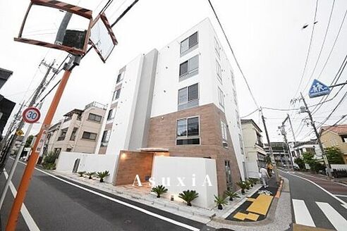 LEGALAND大井町west