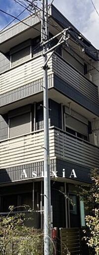 グリュック目黒